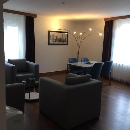 Junior Suite Apartment By Livingdowntown Zurique Exterior foto