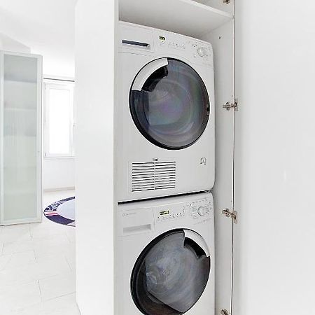 Junior Suite Apartment By Livingdowntown Zurique Quarto foto