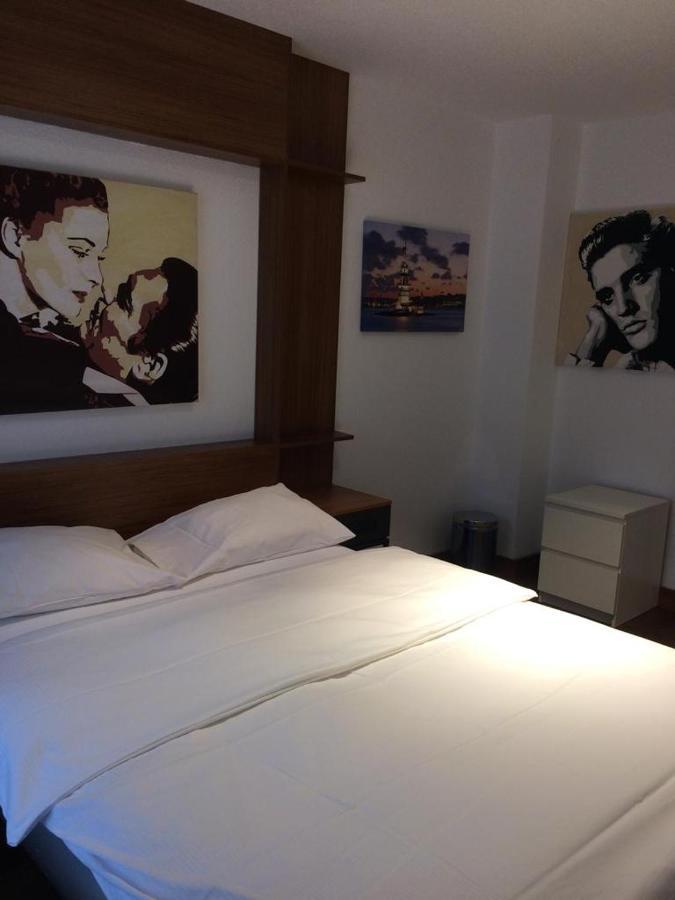 Junior Suite Apartment By Livingdowntown Zurique Exterior foto